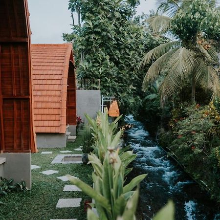 Ambengan Kubu River View المظهر الخارجي الصورة